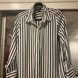 NWT Liz Claiborne blouse